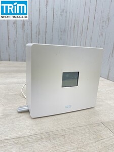 TRIM ION NEO 連続式電解水生成器 動作確認済 トリムイオン ネオ アルカリイオン整水器 日本トリム 食卓 浄水器 キッチン 即日配送