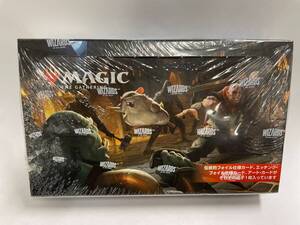 【即決あり】　MTG 統率者レジェンズ DUNGEOVS&DRAGONS バルダーズ・ゲートの戦い セット・ブースター 日本語版 新品未開封品