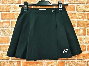 PE3-C80☆//YONEX/ヨネックス♪日本製*ウエストサイドゴムタイプ♪スコート※一番安価な送料はゆうパケットなら210円