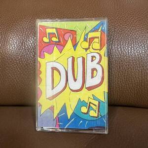 ★【カセットテープ】GAZ TAPE#61 DUB #GAZ MAYALL