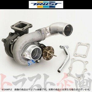 TRUST トラスト タービンキット T518Z スカイライン ECR33/ER34 RB25DET GTS25-t / 25GT TURBO 11520056 トラスト企画 (618122053