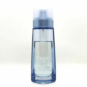 LANCOME ランコム アロマ スルス ウォータリー ローション 100ml ☆残量たっぷり　送料510円