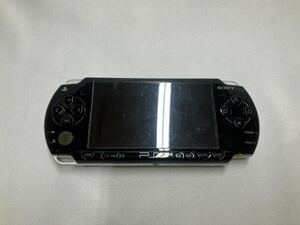 SONY PSP PSP-2000バッテリーなし ジャンク