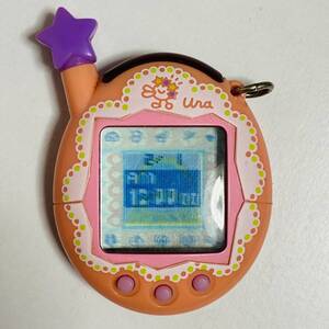 【動作品】BANDAI バンダイ ウラじんせーエンジョイ！ たまごっちプラス ウラふりる ウラたま tamagotchi