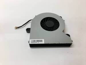 B2955)NEC LAVIE DA770/H(PC-DA770HAR-KS)用CPUファン 中古動作品