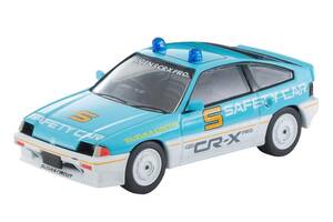 【中古】トミカリミテッドヴィンテージ ネオ 1/64 LV-N318a ホンダ バラードスポーツCR-X MUGEN CR-X PRO 鈴鹿サーキッ