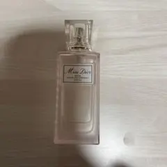 Dior ディオール ミスディオール ヘアオイル