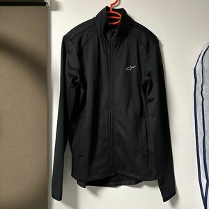 Alpinestars PROGRESSION MID LAYER Sサイズ