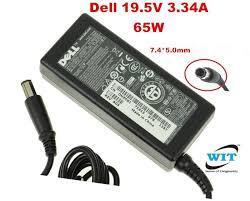 DELL純正 LA65NS2-00 PA-1650-02DW 19.5V3.34A プラグ 八角形確認 DA65NS4-00 PA-17/ADP-50HH Inspiron1545用ACアダプターへ互換