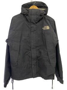 THE NORTH FACE◆マウンテンパーカ/M/ナイロン/BLK/608546