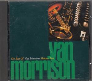 輸 Van Morrison The Best Of Van Morrison (Volume 2)ヴァン・モリソン ◆規格番号■517760-2◆送料無料■即決●交渉有