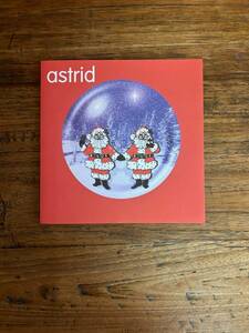 [代理出品]Astrid「Boy Or Girl」UK盤 7inch Indiepop Guitarpop Powerpop インディーポップ ギターポップ パワーポップ