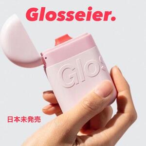 【日本未発売】新品未開封 グロッシアー/Glossier ハンドクリーム 50ml アメリカ 海外