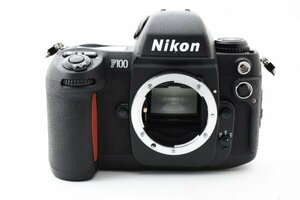 ★ジャンク・外観美品★ ニコン Nikon F100 ボディ #16884