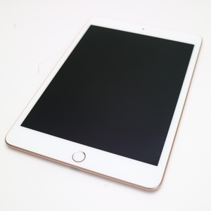 美品 iPad mini 5 Wi-Fi 64GB ゴールド タブレット 中古 即日発送 Apple あすつく 土日祝発送OK