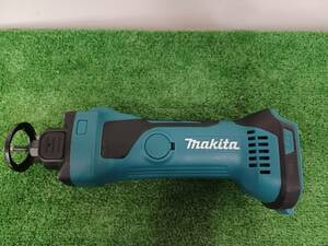 【中古品】makita(マキタ) 14.4v充電式ボードトリマ CO140DZ 電動工具/ITRZR0VR8GWU