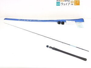 がまかつ ライブラ II 2 L 180 未使用品