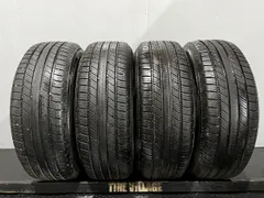 YOKOHAMA GEOLANDAR CV G058 235/65R17 17インチ 夏タイヤ 4本 22年製 レンジローバー/イヴォーグ audi/Q5等　(KTJ201)