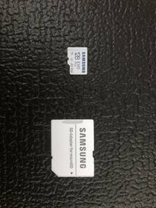 Samsung microSDカード 128GB EVO Plus microSDXC UHS-I U3 最大転送速度130MB/秒 MB-MC128KA/EC サムスン マイクロSDカード 