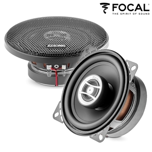 ■USA Audio■フォーカル FOCAL Auditorシリーズ RCX-100 10cm Max.60W ●保証付●税込