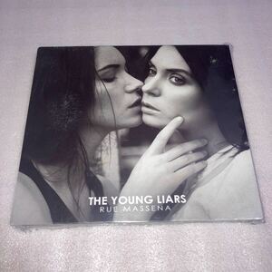 ASIA/INDONESIA/THE YOUNG LIARS/Rue Massena/2014