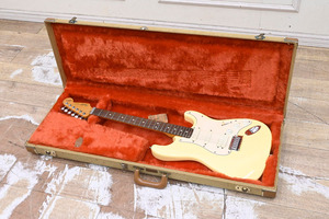 IT29 Fender USA Stratocaster Jeff Beck Stratocaster フェンダー ジェフベック ストラトキャスター