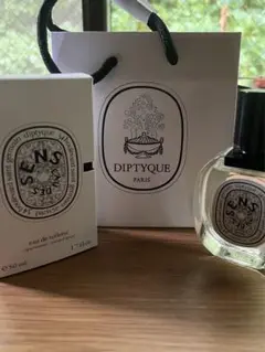 diptyque オードトワレ オー デ サンス 50mL