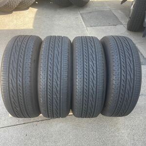 2019年製　ブリヂストン レグノ GRV2 235/60R18 103V BRIDGESTONE REGNO GR-V2 4本セット