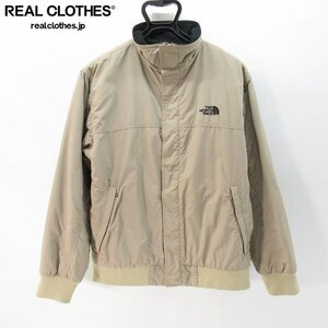 ☆THE NORTH FACE/ノースフェイス Earthly Lining Jacket/アーシー ライニングジャケット NP16712/L /060