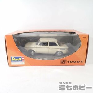 1UG4◆レベル メタル 1/18 NSC 1000C BG ミニカー 未検品現状/Revell METAL 送:-/80