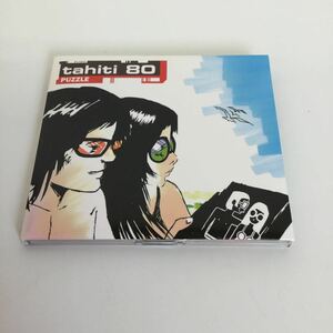 【中古品】アルバム CD tahiti 80 VICP 61032