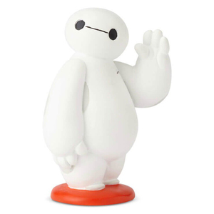 Disney Showcase ディズニー ショーケース Baymax Waving ベイマックス