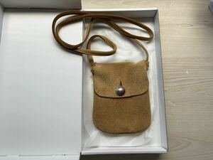 visvim 24SS MEDICINE BAG ict/indigo/jumbo/mud/amplus/vest/lumber/101/fbt/iris/journeyman/amplus