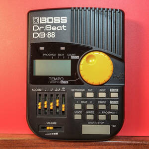 BOSS Dr Beat DB-88