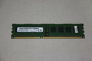 Micron MT8JTF51264AZ-1G6E1 4GB 1Rx8 PC3-12800U★845