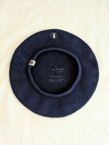 90s 初期　グッドイナフ　KANGOL　ベレー　グラムgタグ　NAVY 藤原ヒロシ　AFFA 　OLD STUSSY 　アンダーカバー　コムデギャルソン