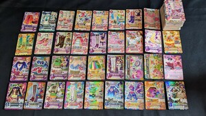 ☆アイカツ　アイドルカツドウ　キラあり　カード　大量　セット☆