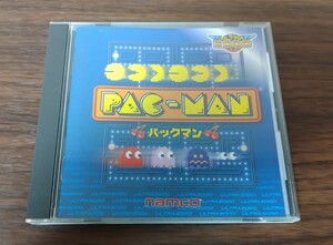 Windows　ゲームソフト・パックマン