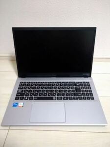 acer エイサー Aspire3 Corei5 16GBメモリ 512GBSSD 15.6インチ A315-59-H56Y