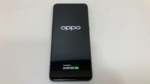 OPPO A73 スマートフォン ネービーブルー Simフリー 楽天モバイル RAM:4GB ROM:64GB　(2)