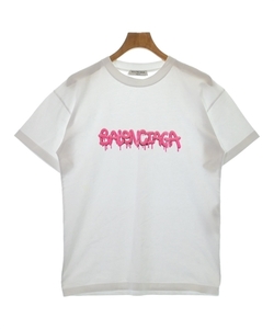 BALENCIAGA Tシャツ・カットソー メンズ バレンシアガ 中古　古着