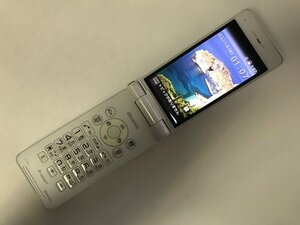 GK991 docomo P-01J 判定〇 ジャンク