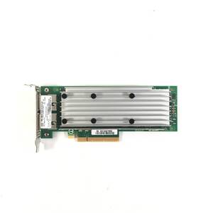 S6053072 HPE 867705-001 イーサネット 10GB 2ポート 521T Adapter カード 1点【現状お渡し品】070201