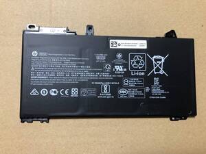 HP ProBook 430 440 445 450 455 G6/G7バッテリーRF03XL RE03XL HSTNN-0B1C HSTNN-0B1Q HSTNN-DB9A ProBook 430 G6,450 G6,450 G7 対応