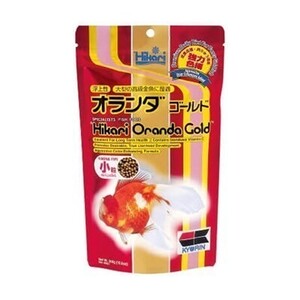 【送料無料】キョーリン オランダゴールド 300g×6個セット