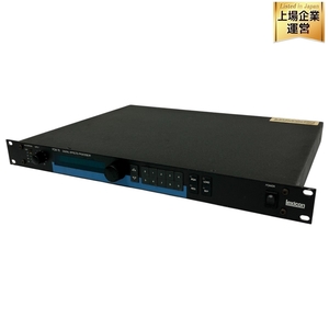 lexicon PCM70 デジタル ディレイプロセッサー マルチ エフェクトプロセッサー レキシコン ラックエフェクター ジャンク T9481766