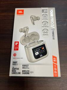 【美品】JBL TOUR PRO2 100円スタート!