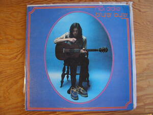 NICK ＤRAKE／Bryter Lsyter　UK盤レコードILPS9134