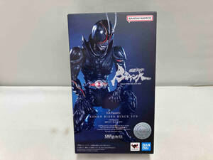 S.H.Figuarts 仮面ライダーBLACK SUN 仮面ライダーBLACK SUN