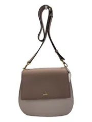 kate spade new york ショルダーバッグ レザー PXRU6912